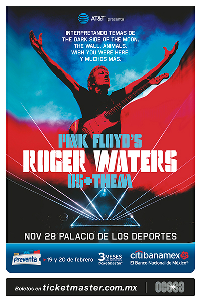 Roger Waters